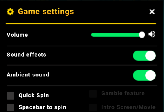 EN_game settings