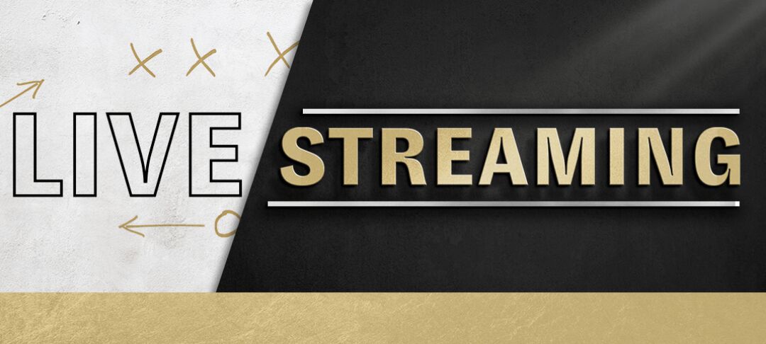 Watch Live Games for FREE!
