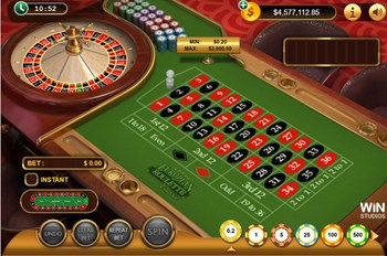 Classic Roulette Classic Roulette