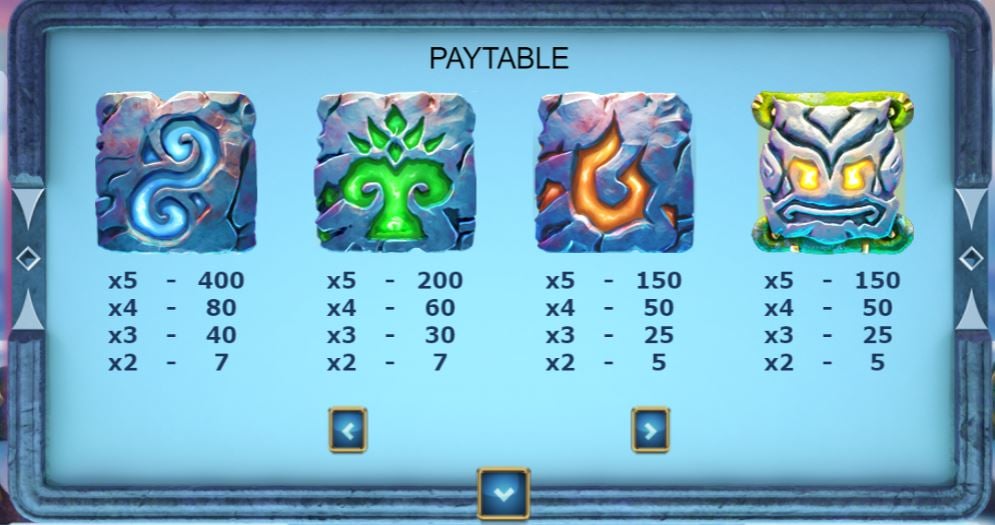 paytable1