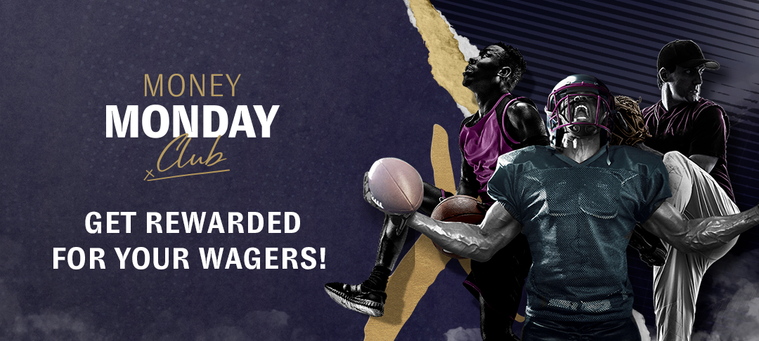 Start the Week with a $10 Free Bet