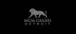 MGM Grand Detroit, MI