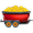 carriage_red