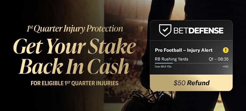 Pro Football BetDefense 