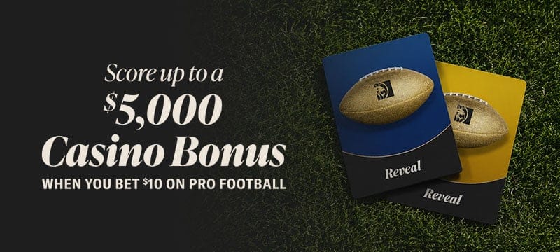 Pick A Football