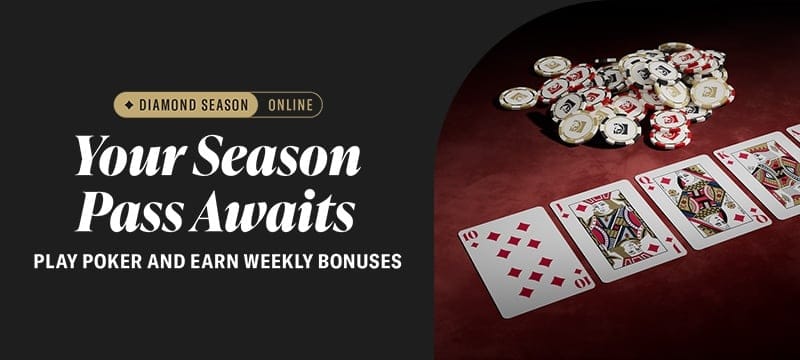Diamond Season Pass