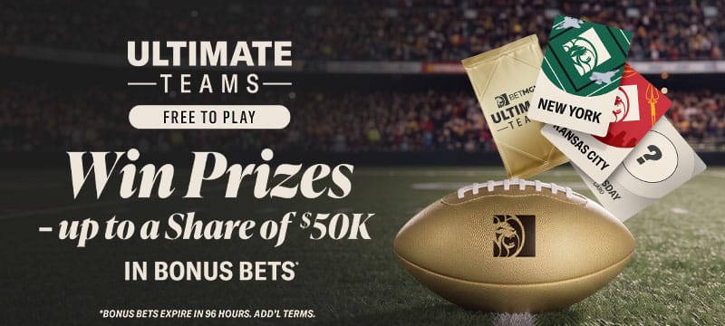 Your Weekly Shot at Prizes