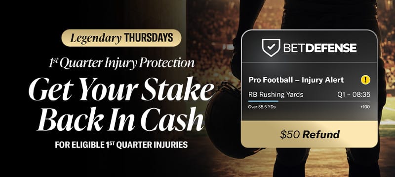 Pro Football BetDefense 