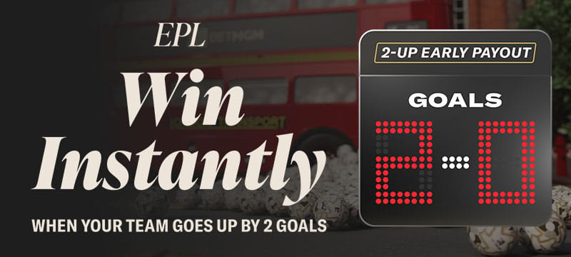 Up 2? We Pay You.