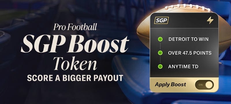Supercharge Your SGP