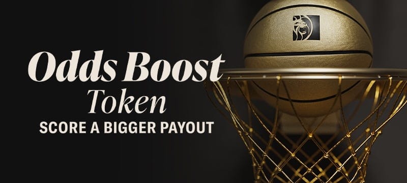 Boost Your NBA Bet
