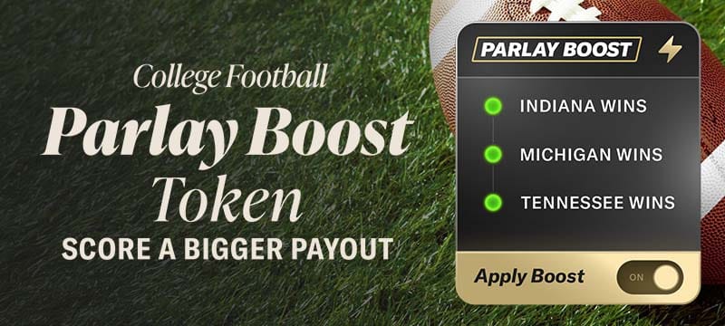 Power Up Your CFB Parlay