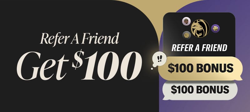 Refer Friends And Get A Bonus!